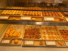 -泸溪河桃酥(西直门凯德店)