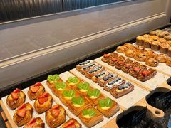 -Social 秀西餐厅-长沙瑞吉酒店(运达店)