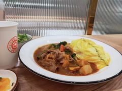 -池奈·日式咖喱蛋包饭(赛高店)