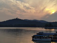 -石湖景区