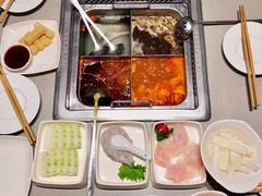 -海底捞火锅(九霄梦天地店)