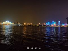 -武汉两江游览·夜游长江(汉口粤汉码头)