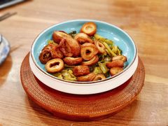 -先记烧鹅王·本地粤菜(福永店)