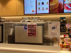 -Tims天好咖啡·贝果(东吴龙湖天街店)