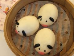 -潮府馆·非遗潮州菜·港式点心(世纪公园店)