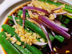 秋葵-三克火锅影院(来福士店)