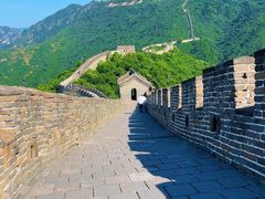 -慕田峪长城