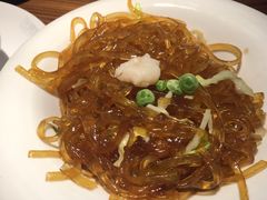 -外婆私房菜(新亚百货店)