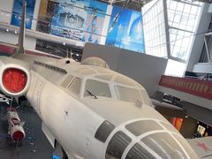 -中国航空博物馆