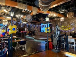 -派对猴生日派对策划