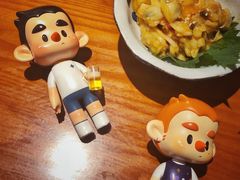 -有喜屋·烧鸟·居酒屋(周浦万达店)