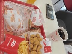 -玛利朗(领馆巷店)