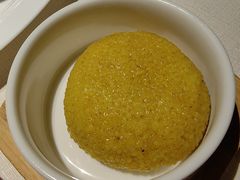 黄金小米渣-黔香阁·味(花木店)