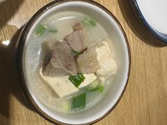 -鸭绿江民族饭店(总店)