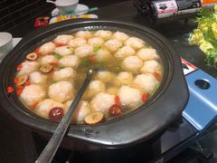 -绿色菜园·农家土菜(贤山店)
