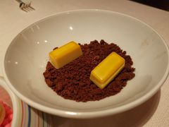 -北京金融街丽思卡尔顿酒店·意味轩 Cepe