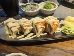 -品米斗·精致料理(浦东禹悦汇店)