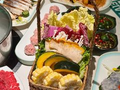 -聚汇坊椰子鸡·猪肚鸡餐厅(环市东店)