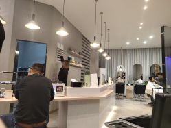 -MOVAN HAIR莫凡匠人发型屋