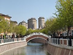 -京津佛罗伦萨小镇