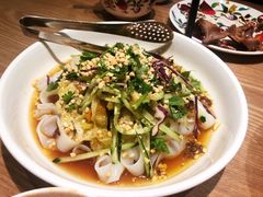 -西北45°(世茂广场店)