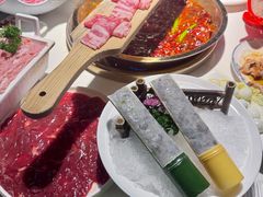 -二荆条·城市森林火锅旗舰店