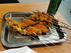 -群姐面馆·海鲜烧烤(同安路二店)