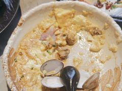 -沿江海南菜·文昌鸡祖师爷(大东海店)