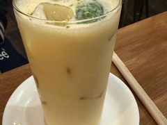 -MORNING GOOD Bistro(翰林府店)