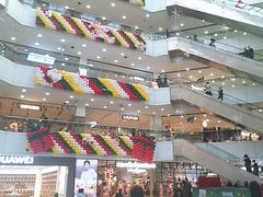 -大连福佳爱琴海购物公园(西安路店)