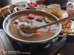 -湖锦酒楼·32年地道湖北菜(光谷店)