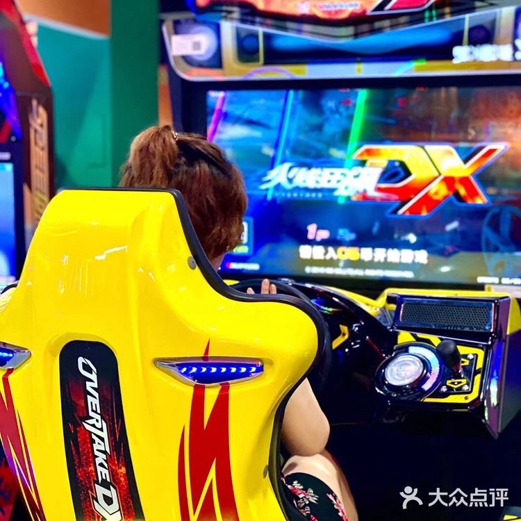 青岛超好玩的室内乐园❗️❗️大人小孩都能玩