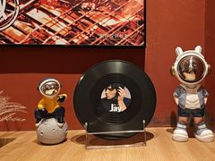 -鱼酷活鱼烤鱼(静安大融城店)