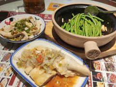 -顺德杨廷记(白云山店)