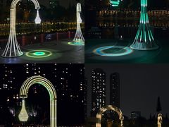 -成都市活水公园