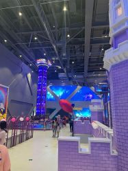 -第五极儿童乐园