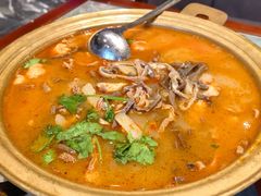 -哈啾嗨·新概念蒙餐(红星新城店)