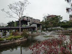 -佛山梁园