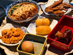 -陆琴脚艺·足浴·SPA(夫子庙店)
