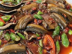 招牌同福黄鳝-同福社