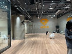 -G-STEPS舞蹈工作室