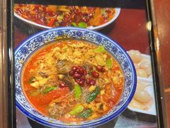-清真·老兰家(兴善寺西街总店)