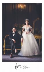 点击看大图 -艺匠摄影ARTIZ STUDIO(南京店)