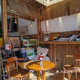 不要轻易在咖啡店吃甜品[可怜]