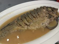 -阿庄新豫菜(航海东路店)