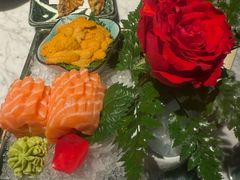 -阿吾罗日本料理(K11艺术中心店)