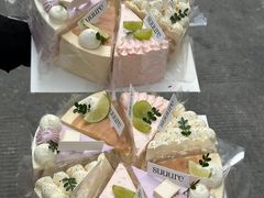 -流酥可心·牛乳蛋糕商店(禾祥西路店)