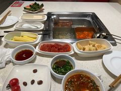 -海底捞大排档火锅(打浦路店)