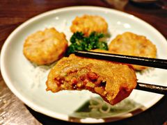 -万丽轩·粤菜(王府井金茂万丽酒店)