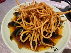 -巴厘龙虾·榜首油焖大虾(洞庭·艺术洋房店)